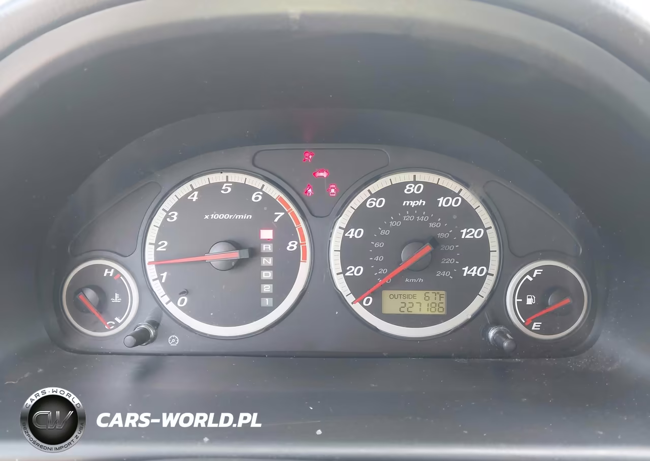 2006 Honda Cr-V Ex VIN:SHSRD78846U409085 - 7