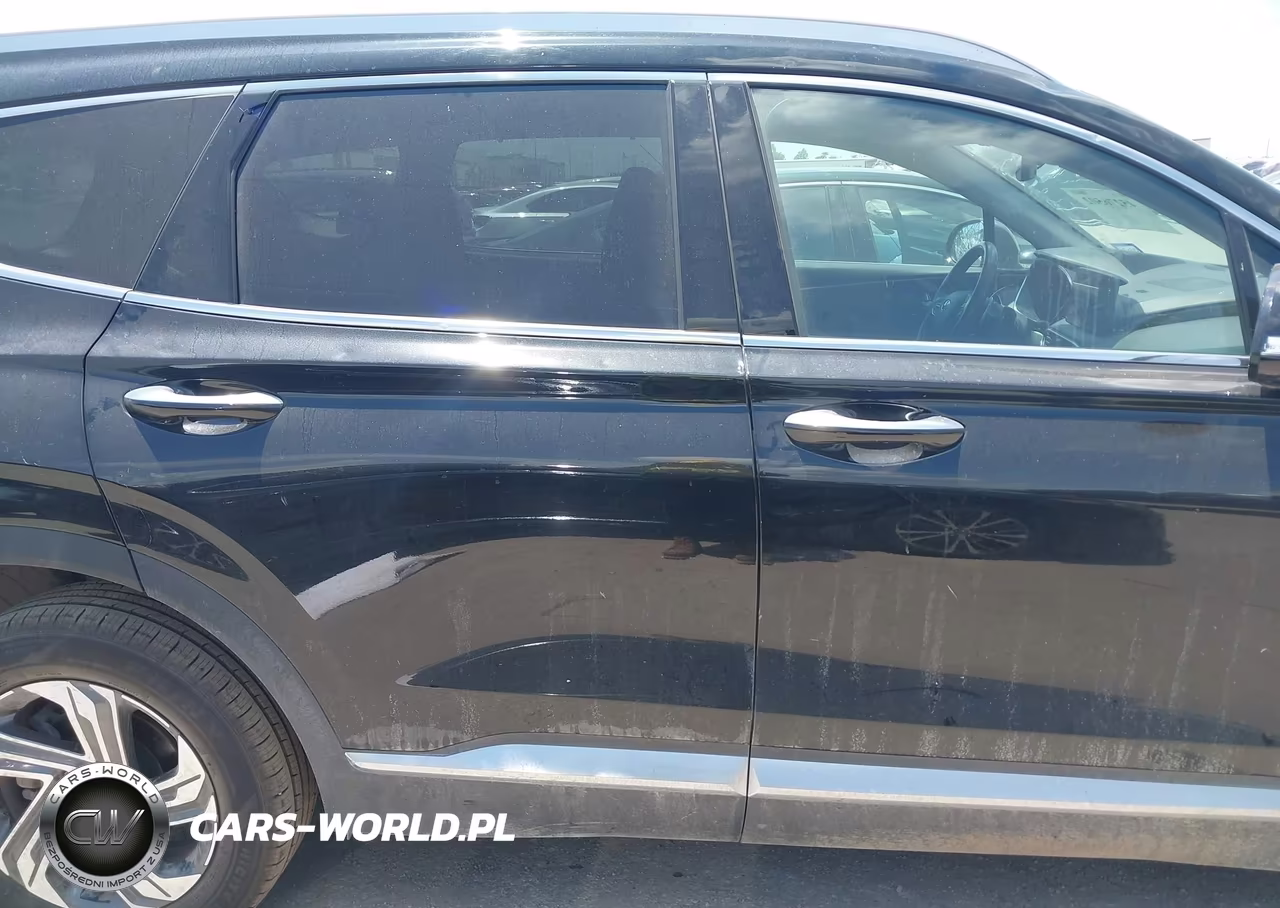 2021 Hyundai Santa Fe Sel VIN:5NMS34AJ3MH357791 - 13