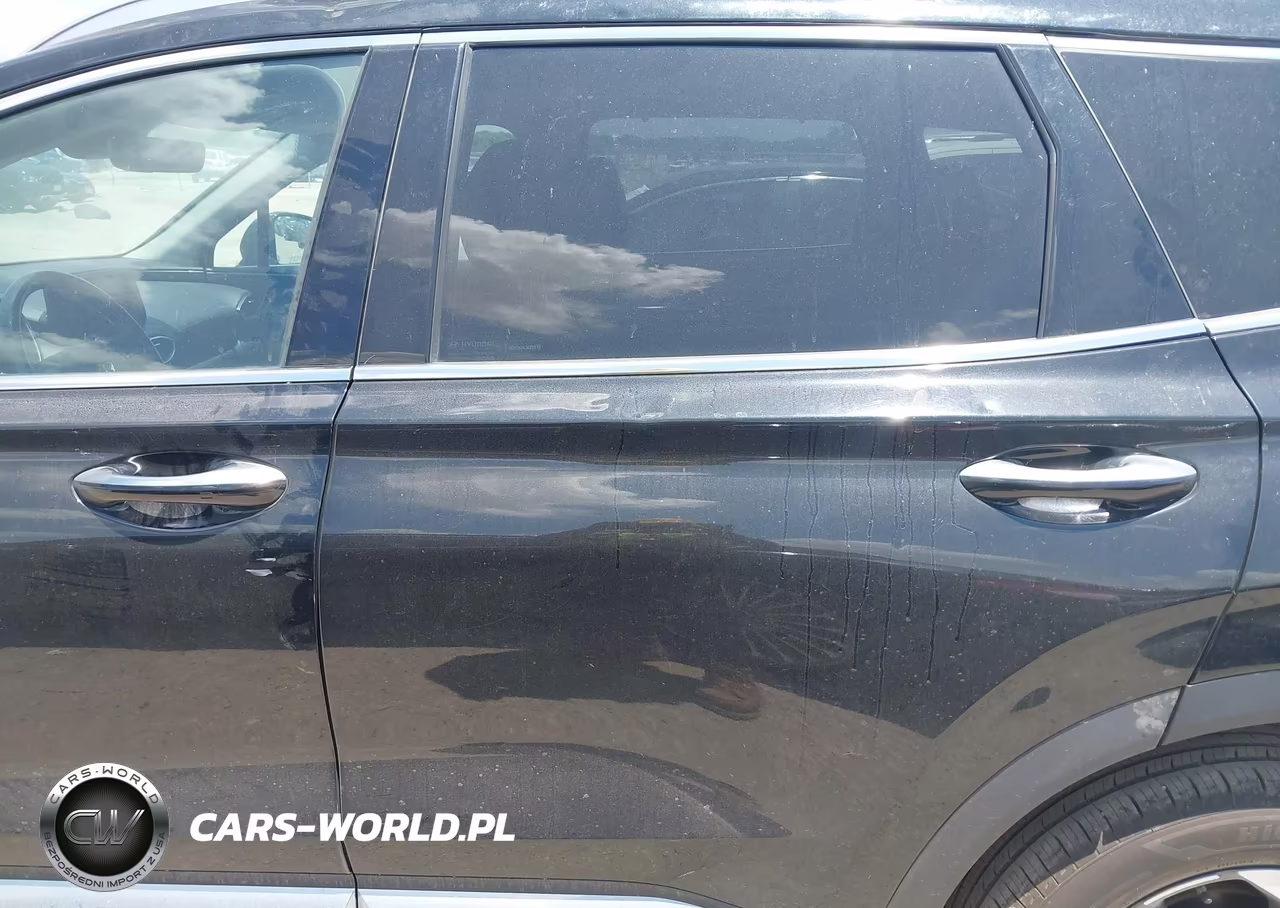 2021 Hyundai Santa Fe Sel VIN:5NMS34AJ3MH357791 - 14