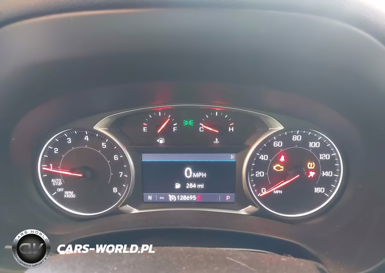 2019 GMC Terrain Slt VIN:3GKALVEX8KL100193 - 7