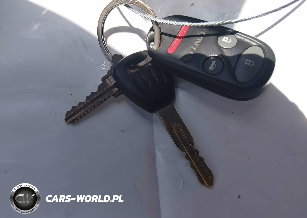 2001 Honda Accord 2.3 Ex VIN:1HGCG56601A135624 - 11