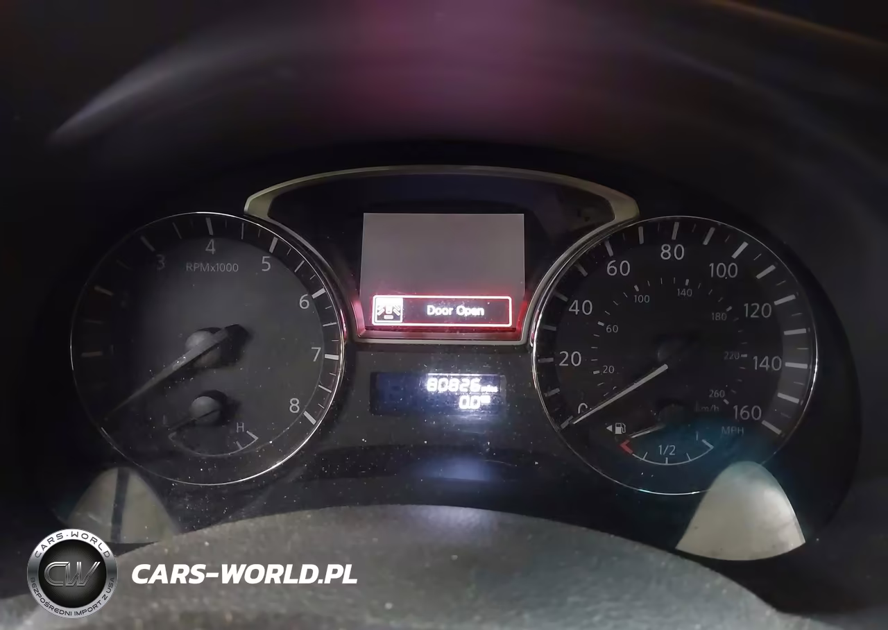 2015 Nissan Altima 2.5 Sl VIN:1N4AL3APXFC115694 - 7