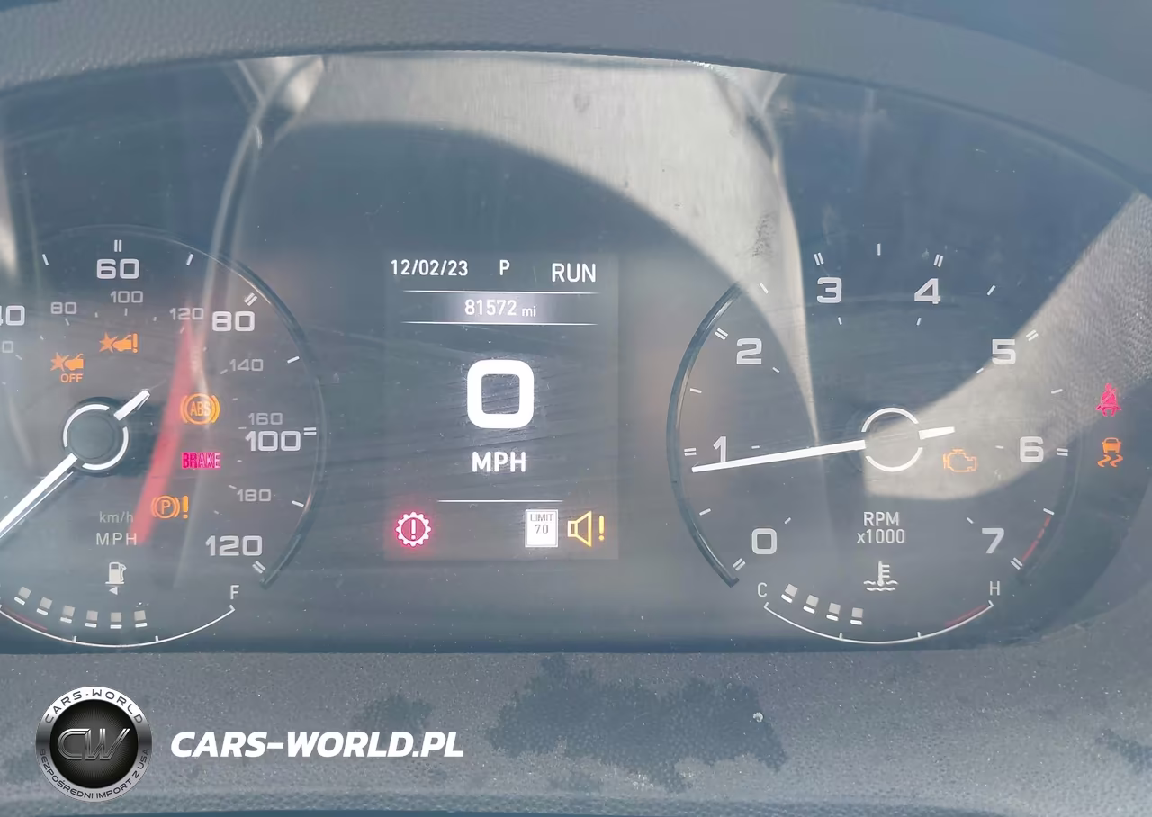 2024 Ram Promaster 2500 Tradesman High Roof 159 Wb W-Pass Seat VIN:3C6LRVDG3RE140174 - 7