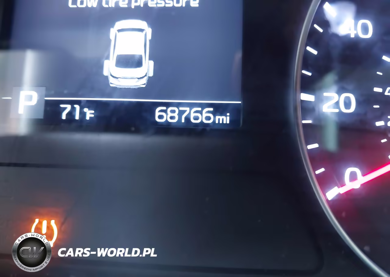 2020 Kia Forte Gt-Line VIN:3KPF34AD8LE182150 - 15