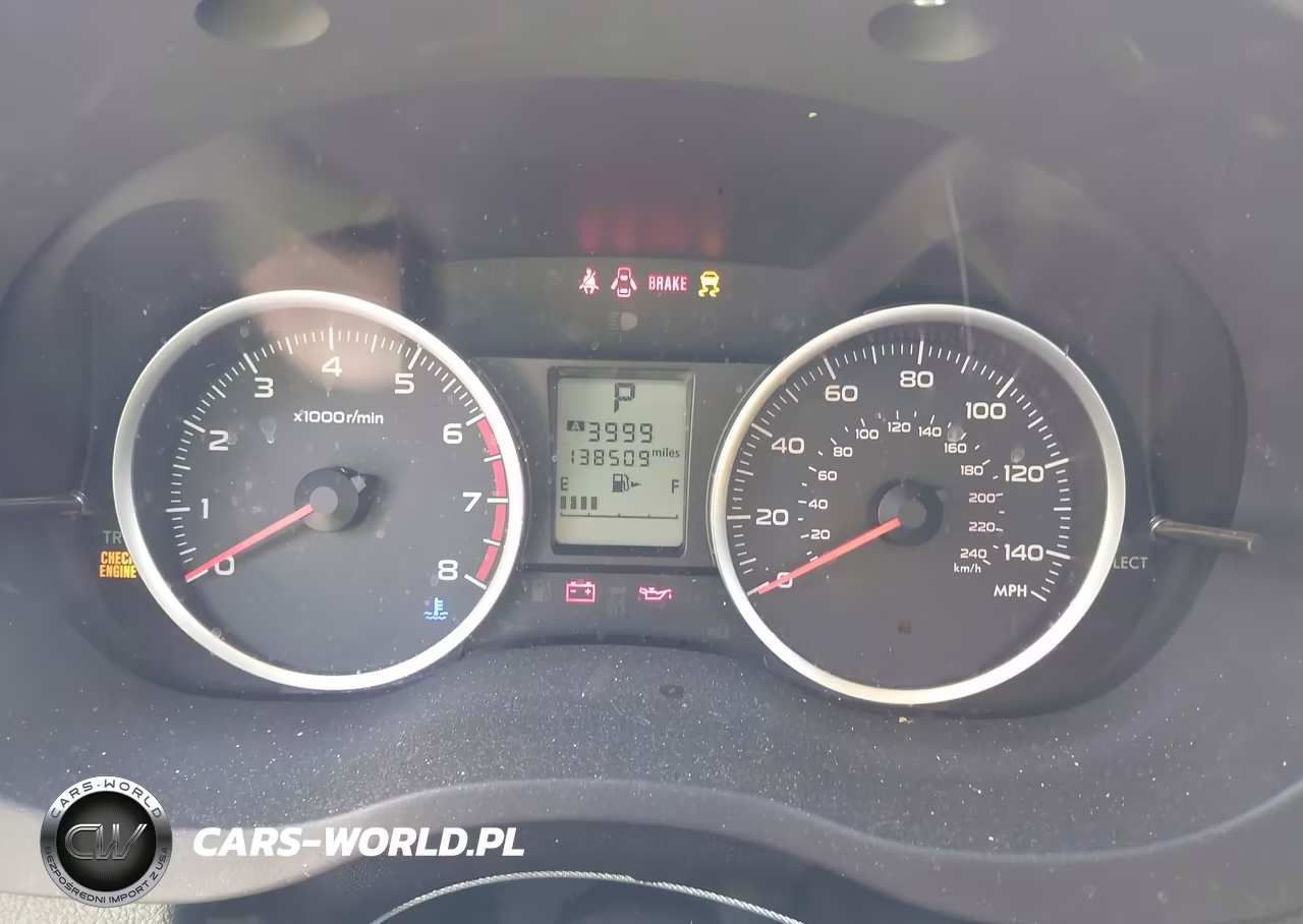 2016 Subaru Forester 2.5I Premium VIN:JF2SJADC7GH469566 - 7