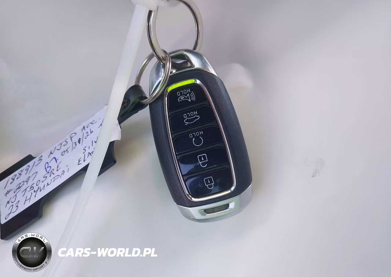 2023 Hyundai Elantra Sel VIN:KMHLM4AG9PU601457 - 11