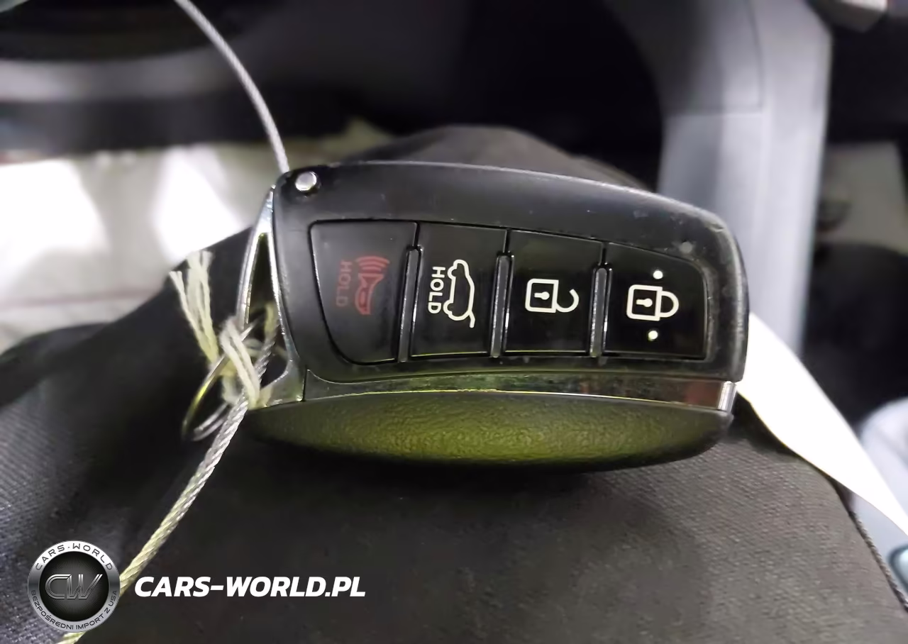 2014 Hyundai Santa Fe Sport 2.4L VIN:5XYZU3LB2EG155239 - 11