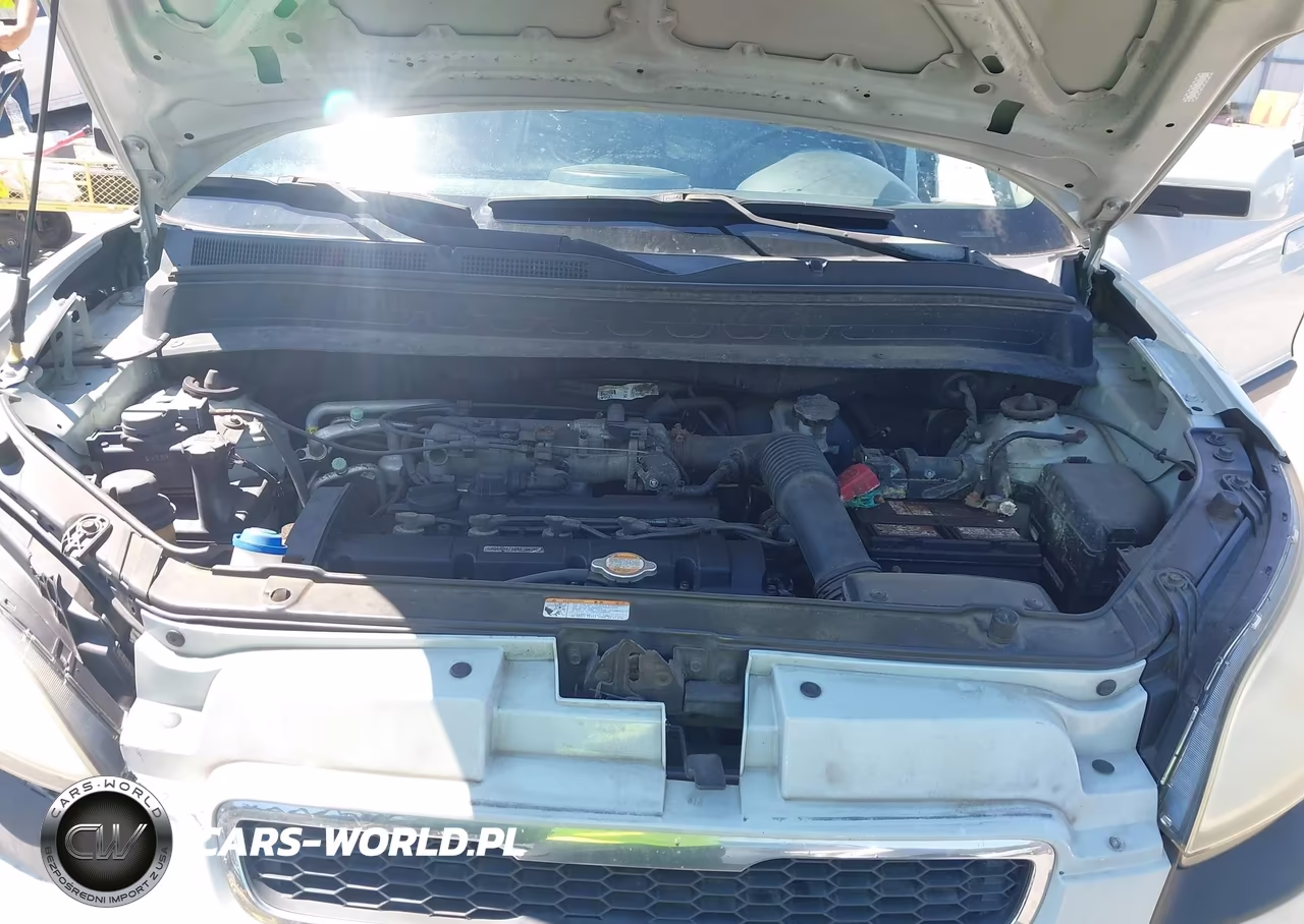 2010 Kia Soul + VIN:KNDJT2A27A7167567 - 10