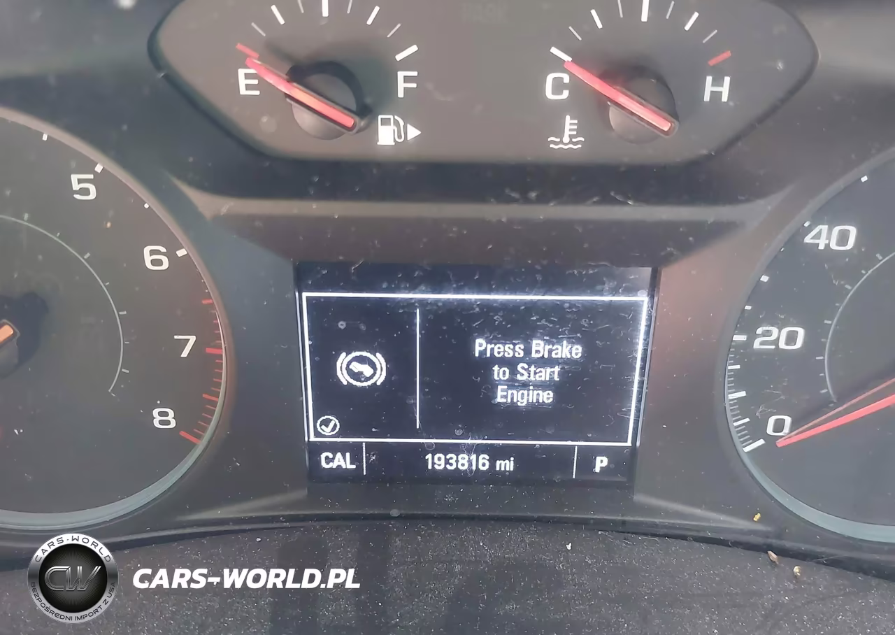 2018 Chevrolet Malibu Lt VIN:1G1ZD5ST7JF238807 - 16