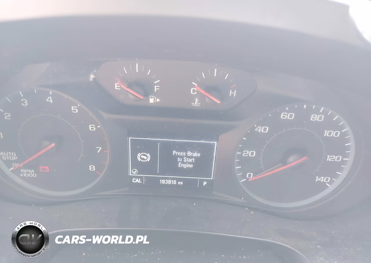 2018 Chevrolet Malibu Lt VIN:1G1ZD5ST7JF238807 - 7