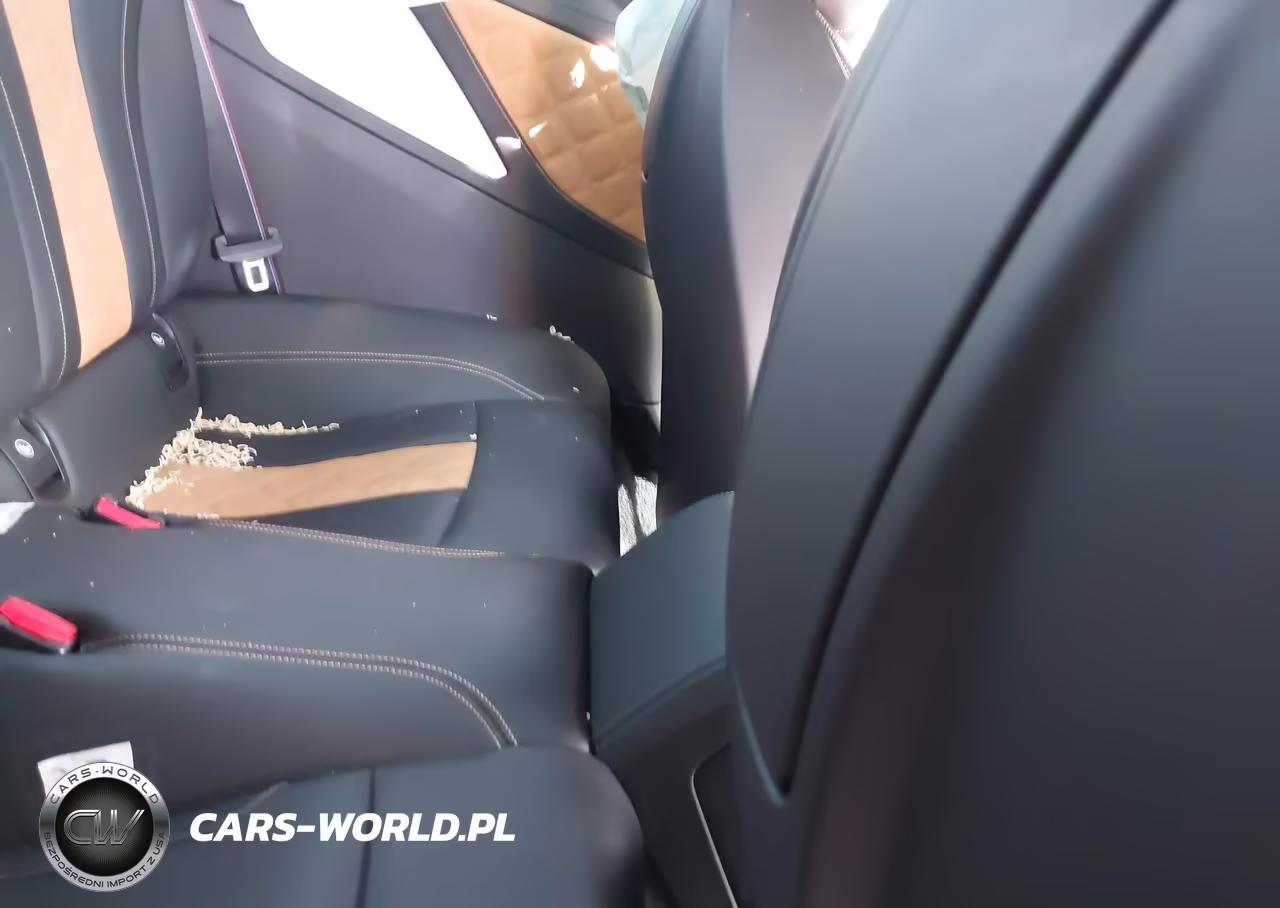 2020 BMW M8 Competition VIN:WBSAE0C07LCD74928 - 8