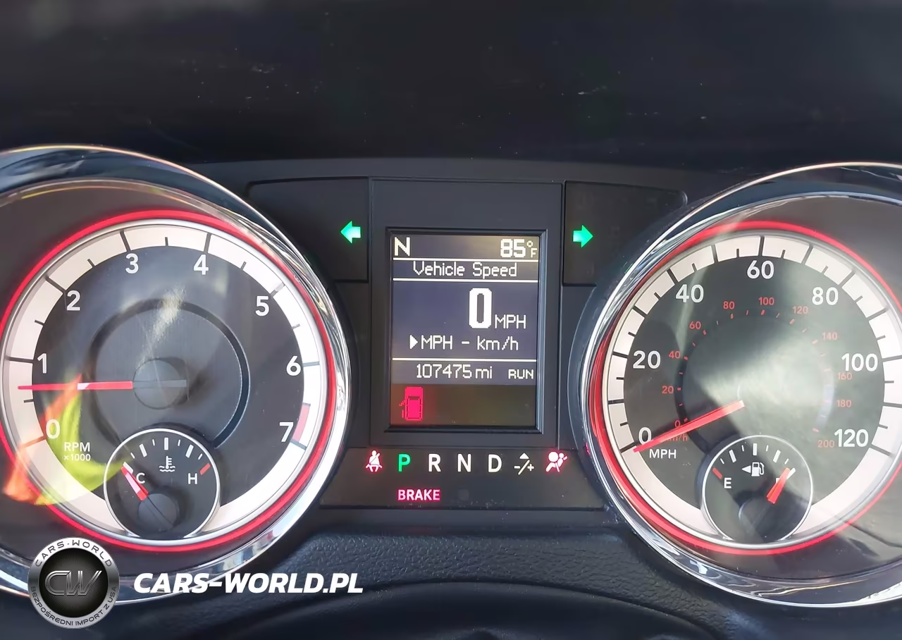 2019 Dodge Grand Caravan Gt VIN:2C4RDGEG6KR571527 - 7