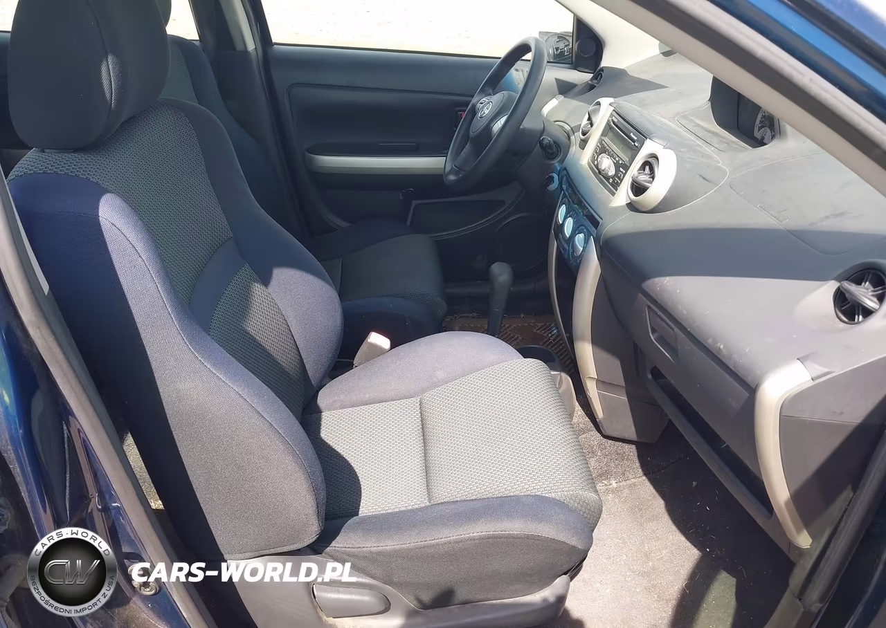 2006 Scion Xa VIN:JTKKT624265003179 - 5