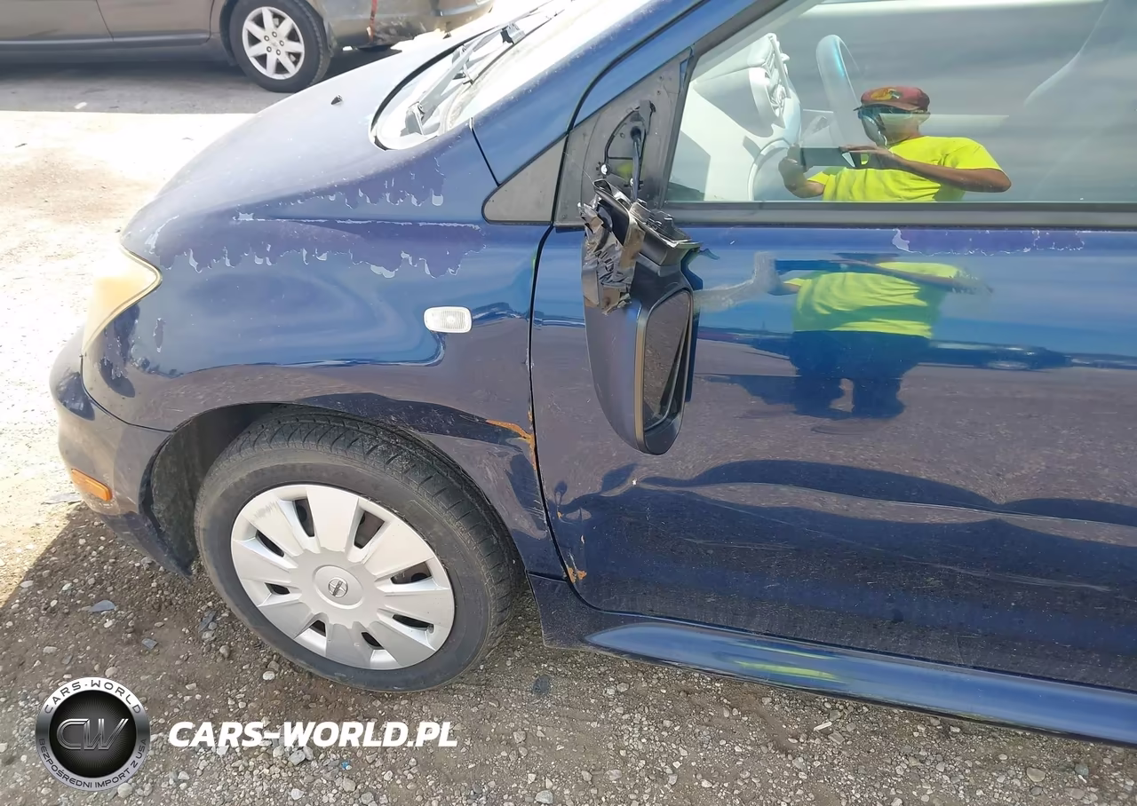 2006 Scion Xa VIN:JTKKT624265003179 - 6