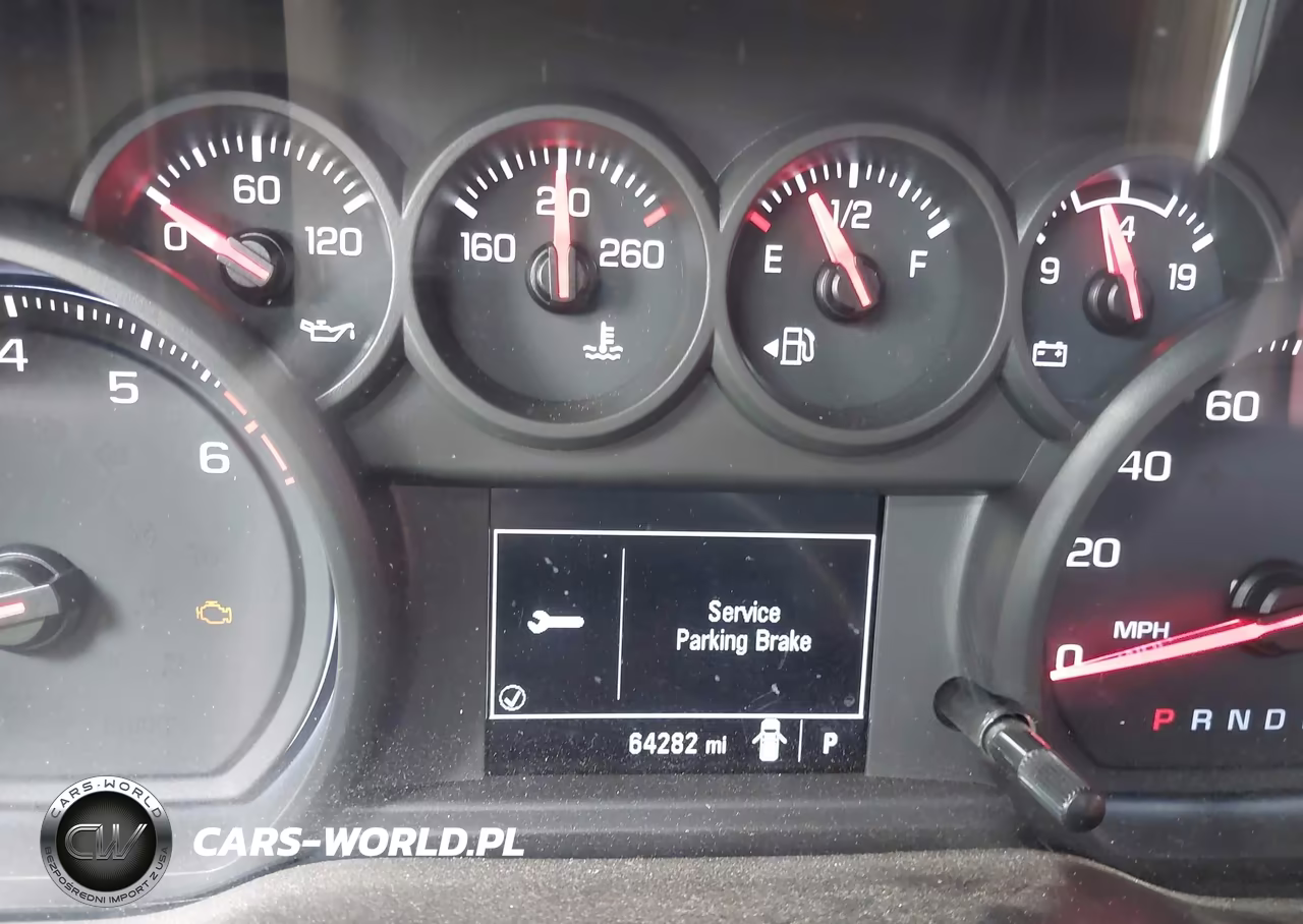2020 Chevrolet Silverado 1500 2Wd Long Bed Wt VIN:3GCNWAEF5LG247795 - 15