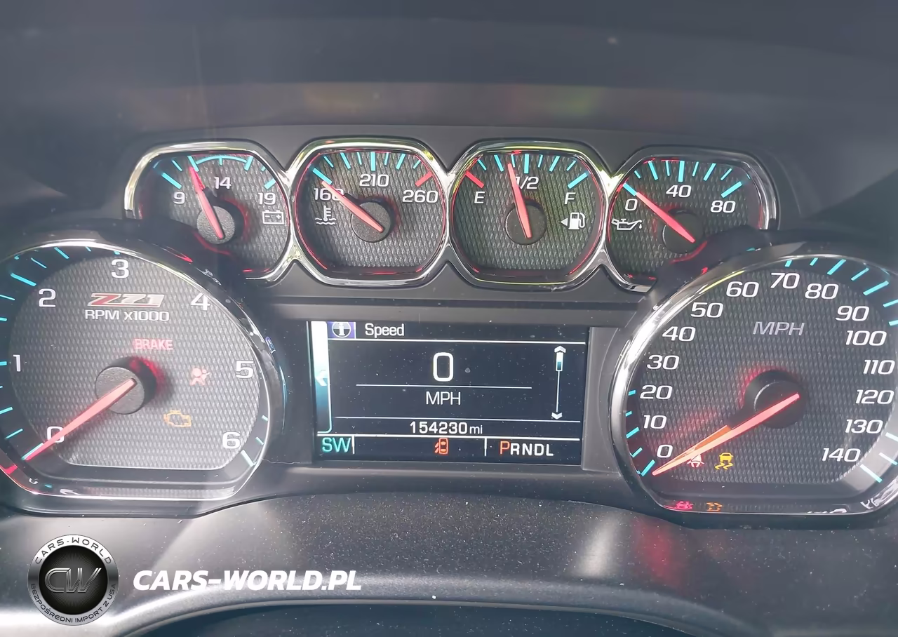 2018 Chevrolet Silverado 1500 2Lt VIN:3GCUKREC4JG622861 - 7