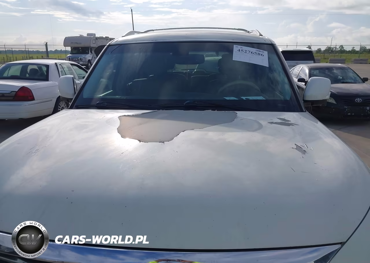 2014 Infiniti Qx80 VIN:JN8AZ2NE3E9063384 - 6