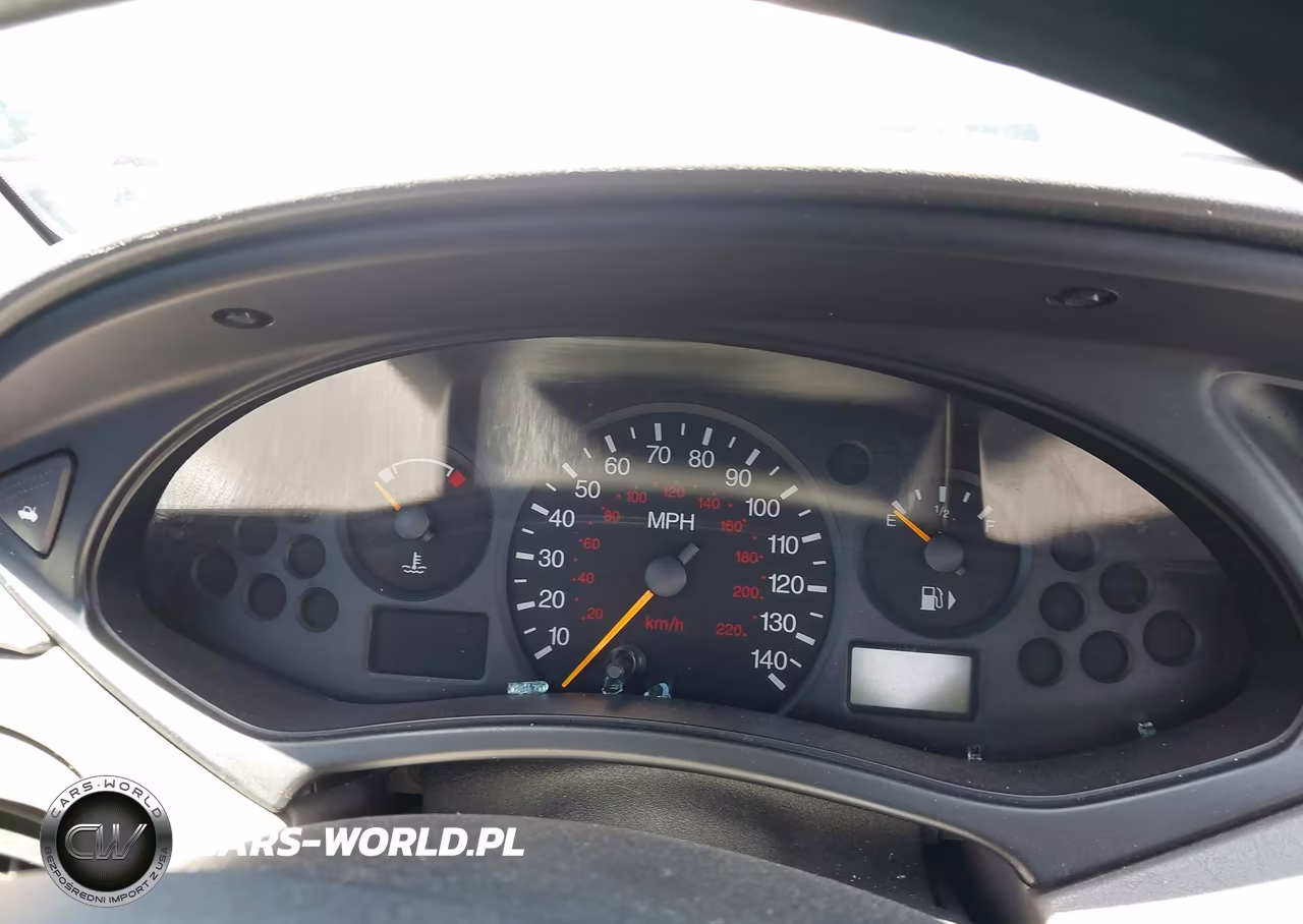 2003 Ford Focus Se VIN:1FAFP34Z03W295589 - 15