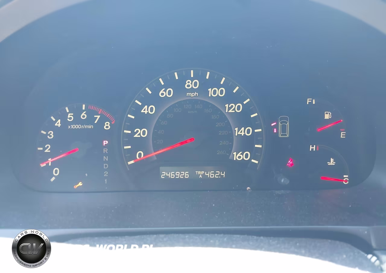 2006 Honda Odyssey Ex-L VIN:5FNRL38756B439271 - 7