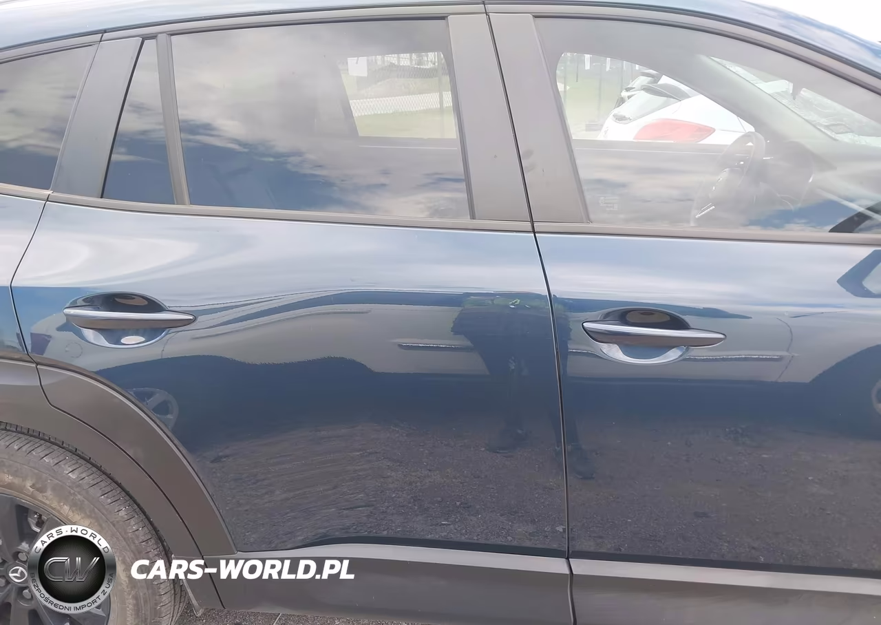 2025 Mazda Cx-50 2.5 S Select Package VIN:7MMVABAM6SN345684 - 13
