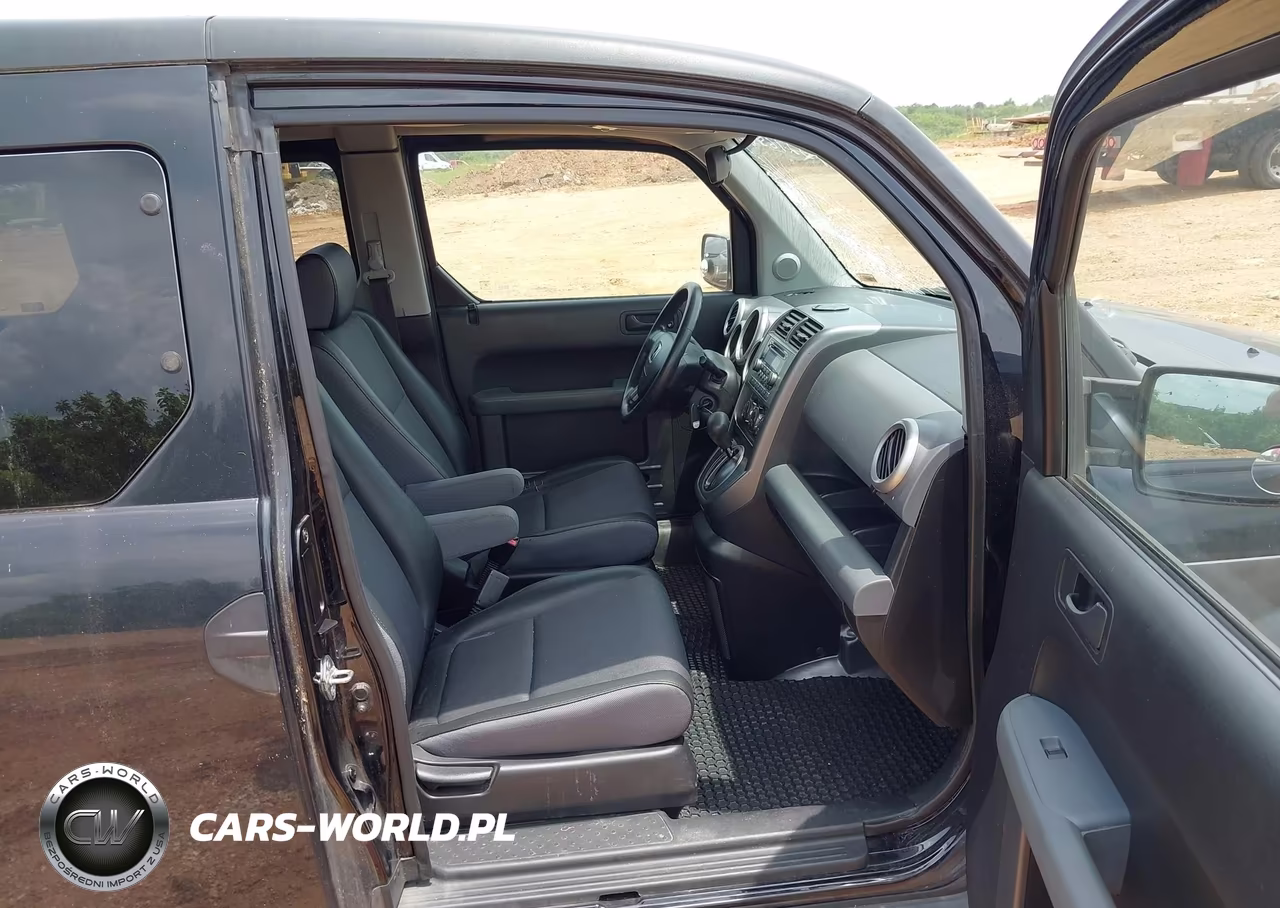 2005 Honda Element Ex VIN:5J6YH28615L023173 - 5
