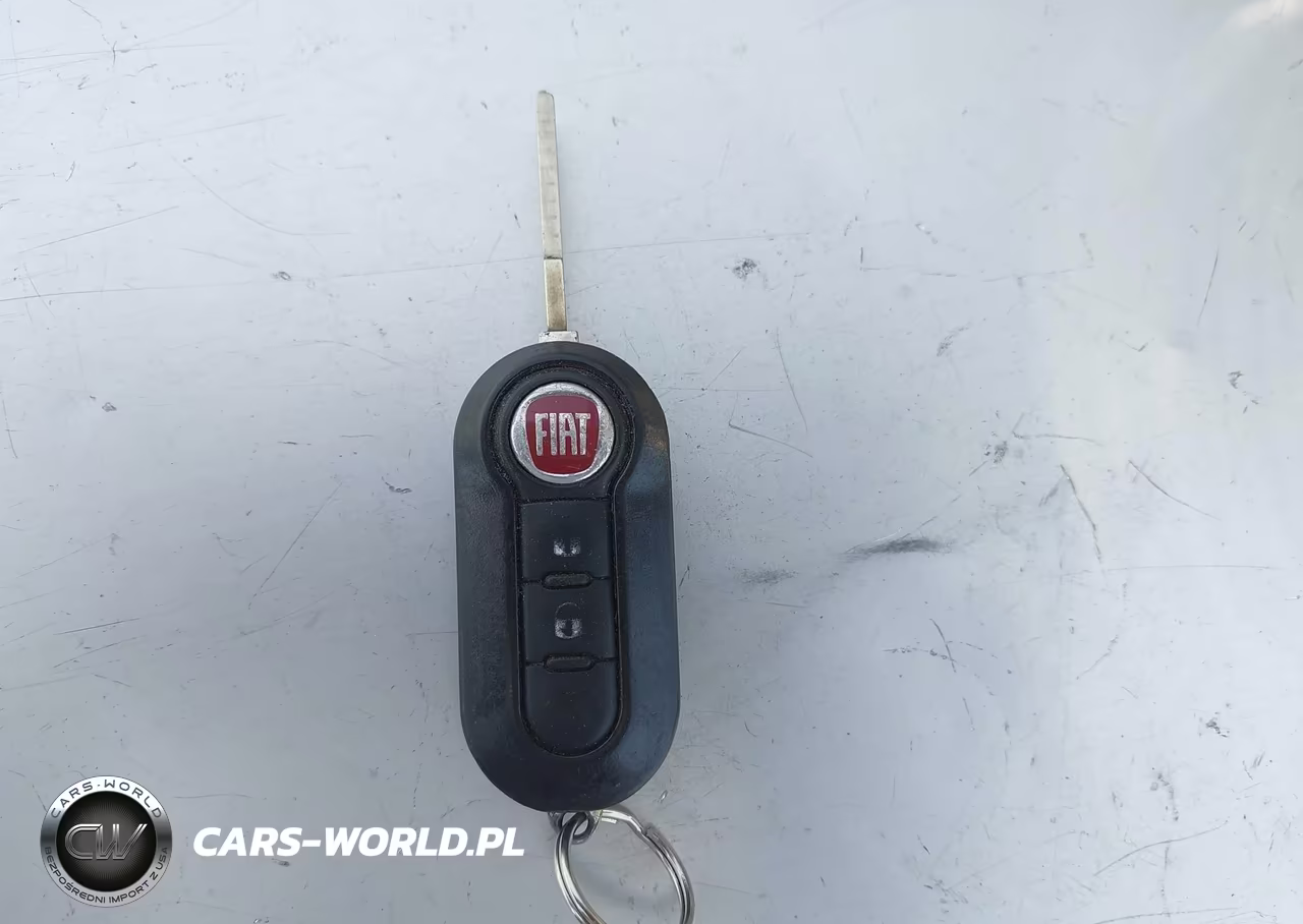 2013 Fiat 500 Pop VIN:3C3CFFAR5DT738854 - 11