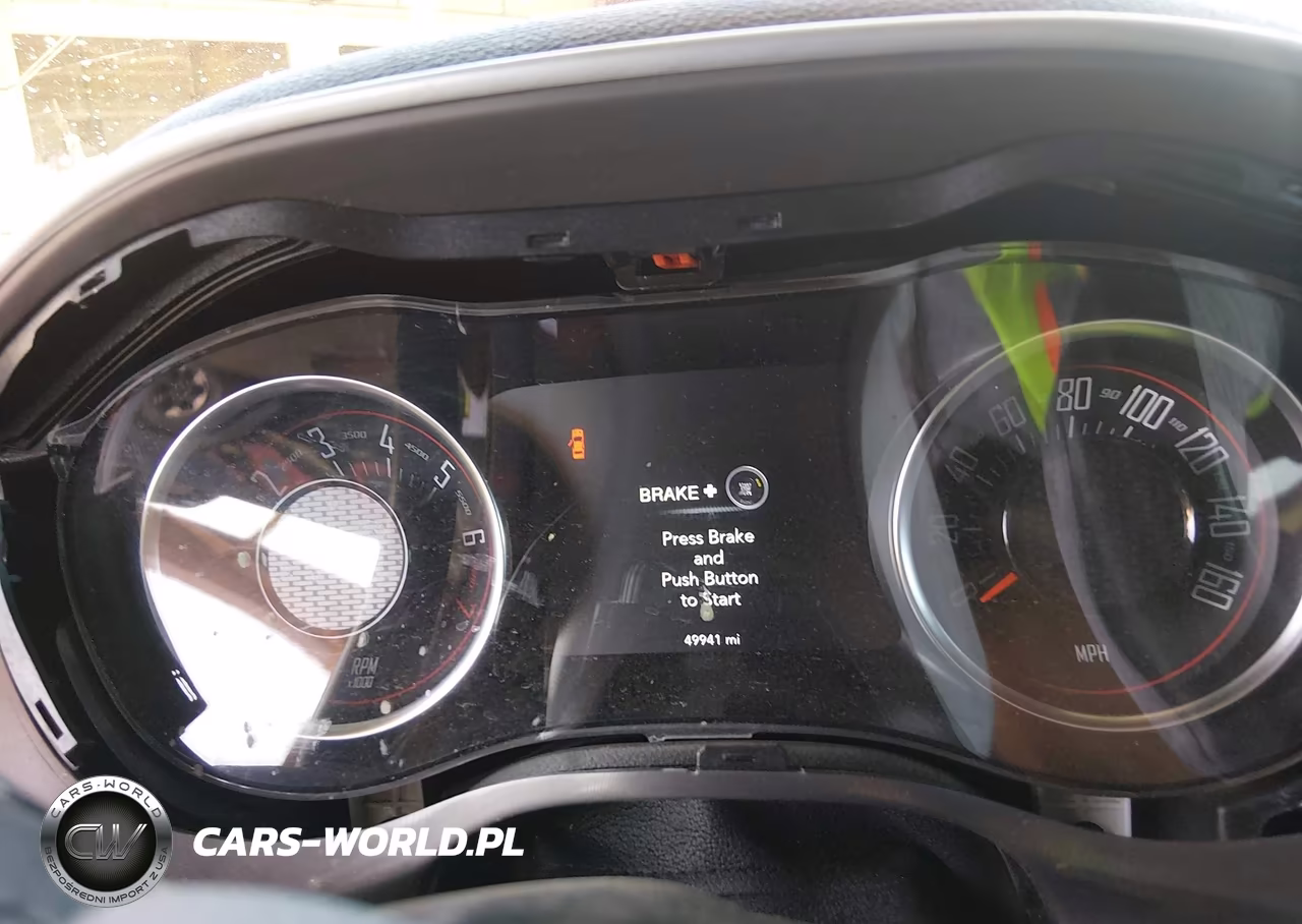 2022 Dodge Challenger Sxt VIN:2C3CDZAG7NH179159 - 7