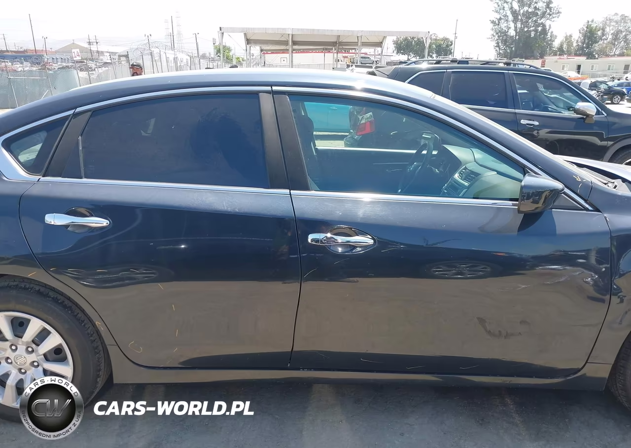 2016 Nissan Altima 2.5 VIN:1N4AL3AP6GC198820 - 13