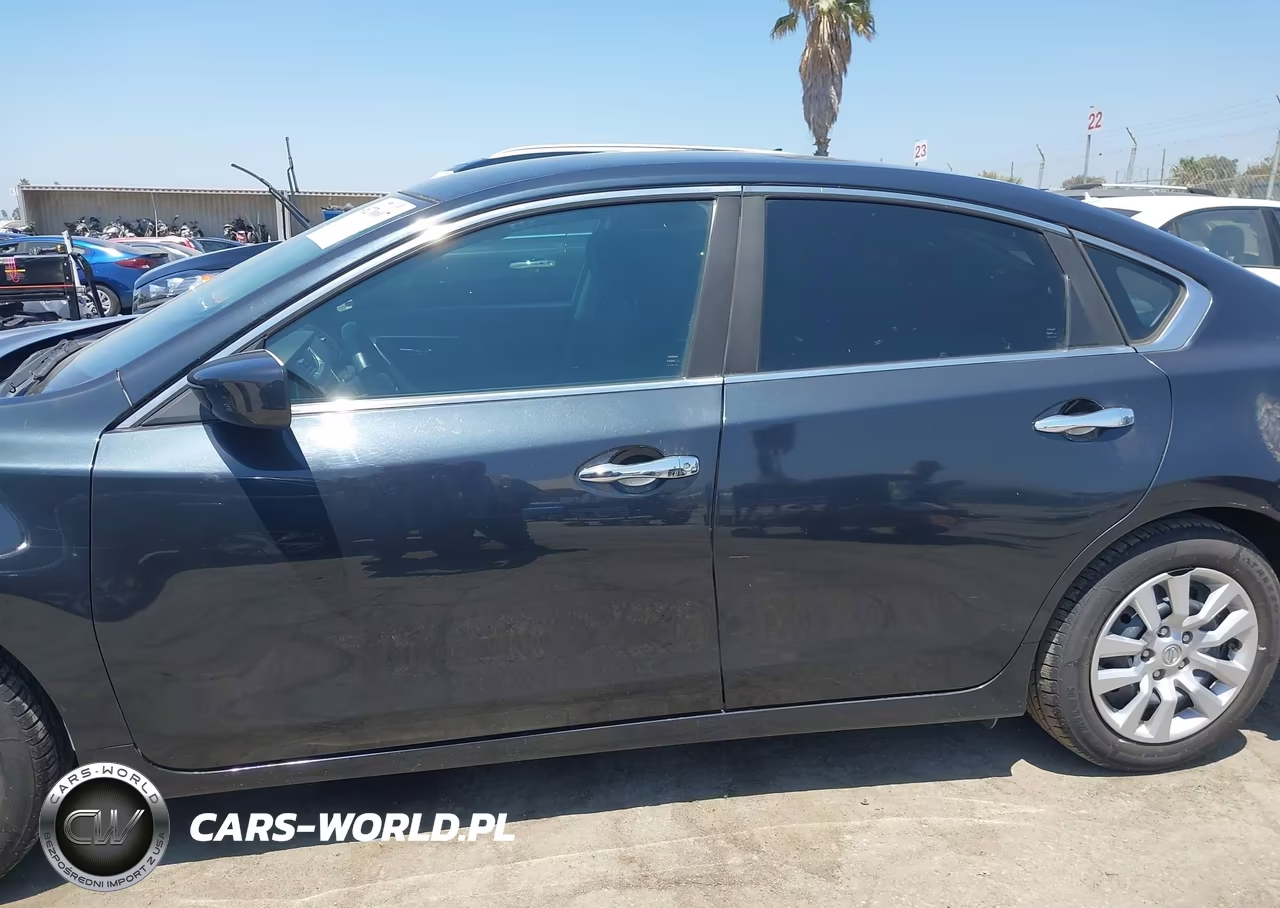 2016 Nissan Altima 2.5 VIN:1N4AL3AP6GC198820 - 14