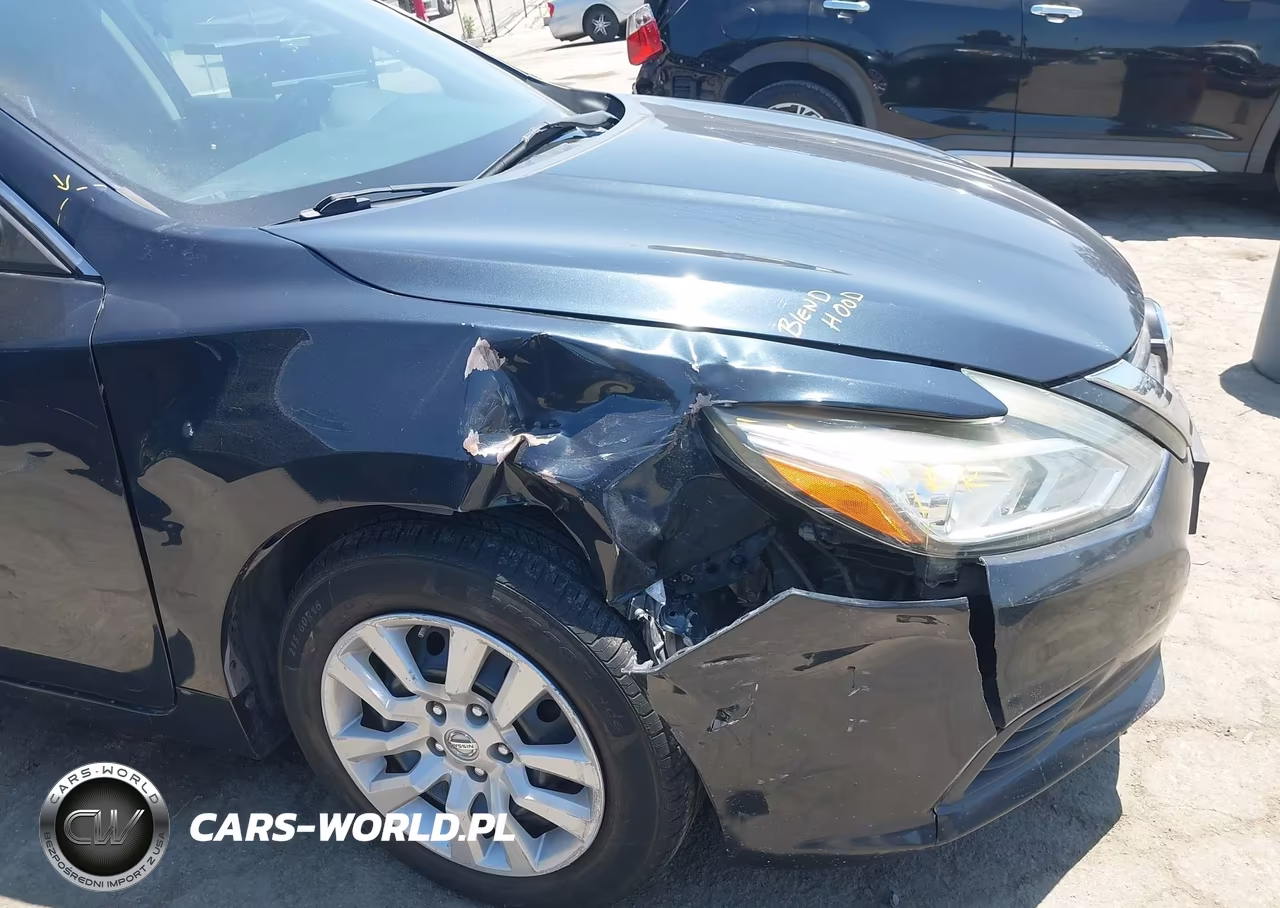 2016 Nissan Altima 2.5 VIN:1N4AL3AP6GC198820 - 6