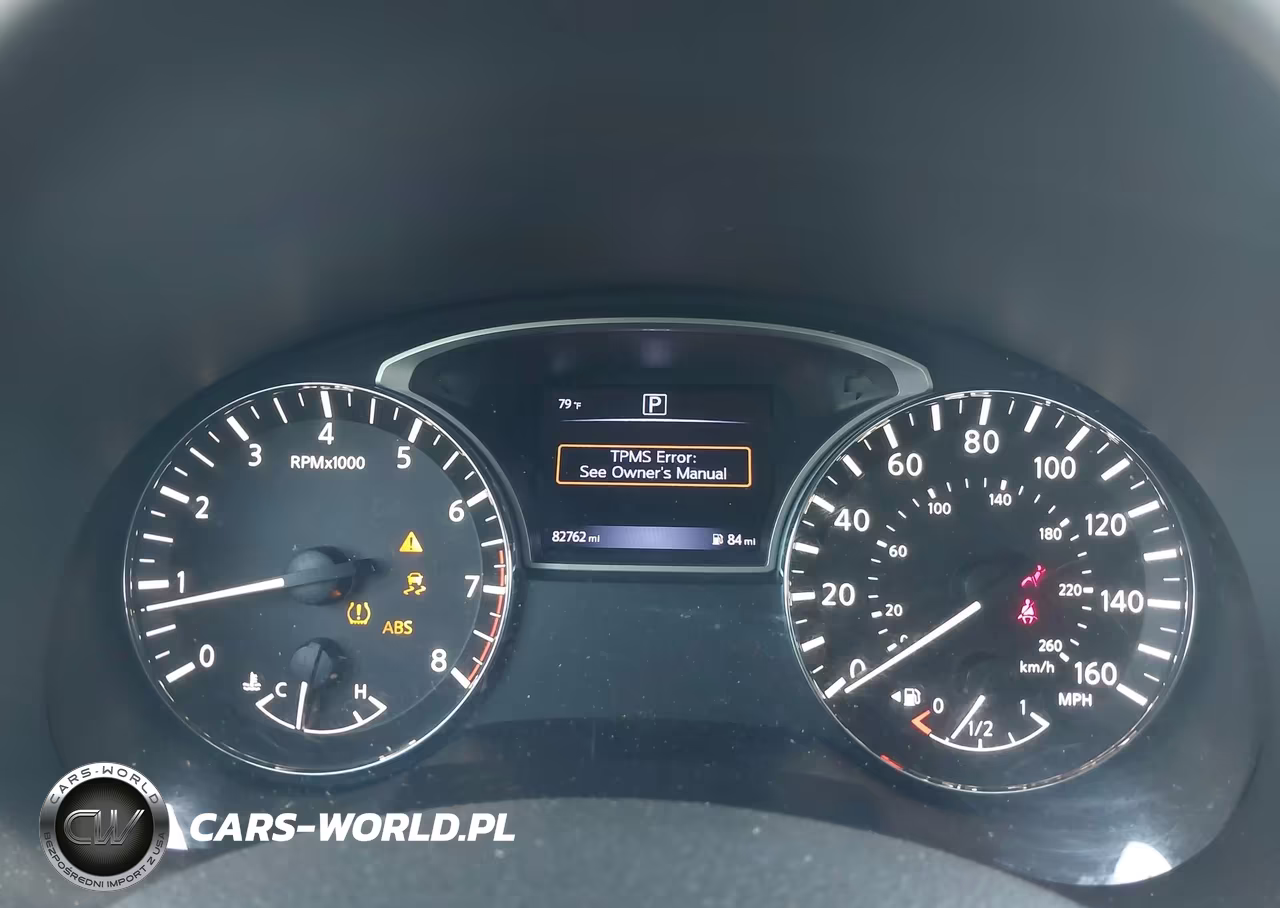2016 Nissan Altima 2.5 VIN:1N4AL3AP6GC198820 - 7