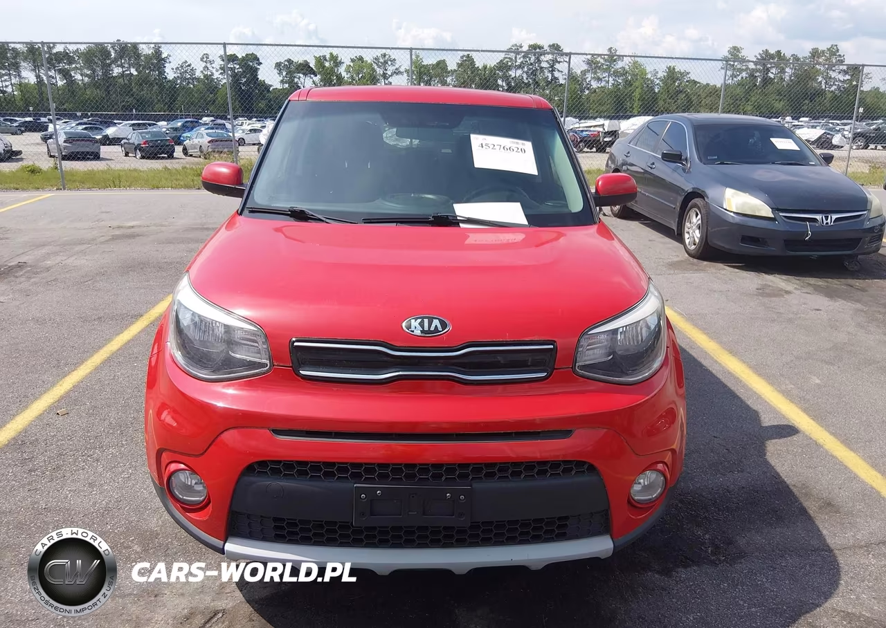 2019 Kia Soul + VIN:KNDJP3A50K7691150 - 12