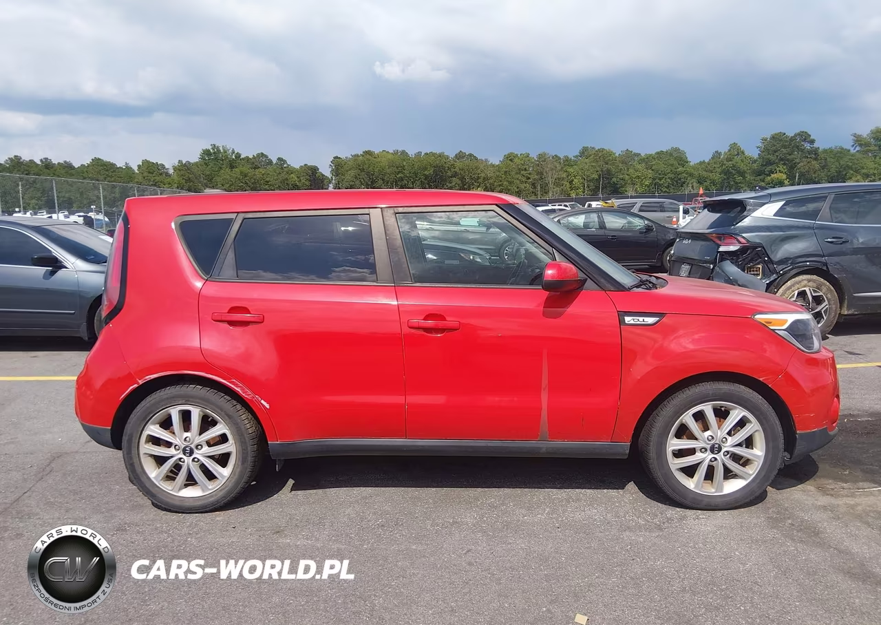 2019 Kia Soul + VIN:KNDJP3A50K7691150 - 13
