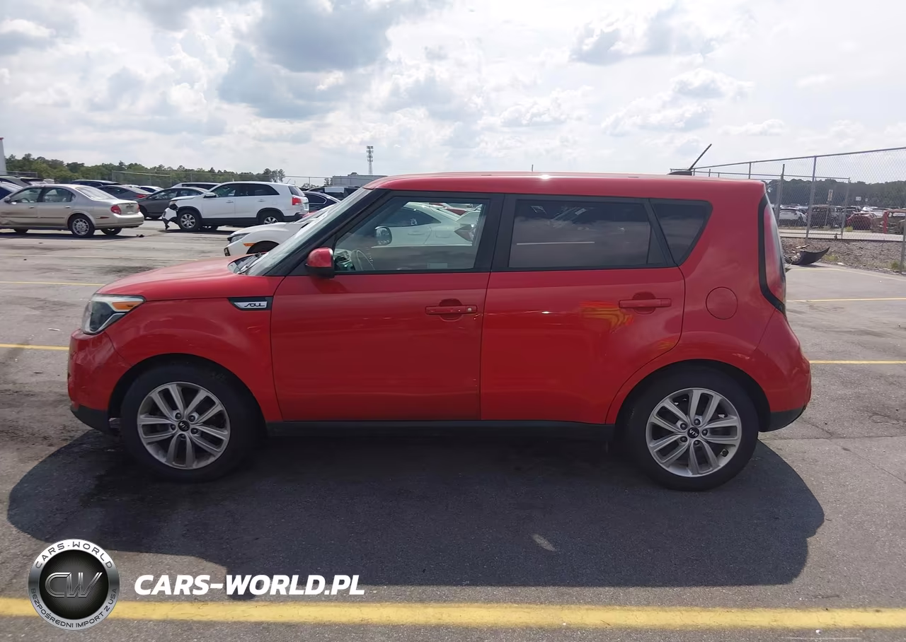 2019 Kia Soul + VIN:KNDJP3A50K7691150 - 14