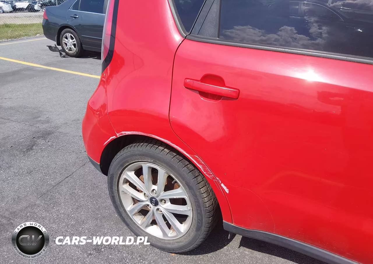 2019 Kia Soul + VIN:KNDJP3A50K7691150 - 6