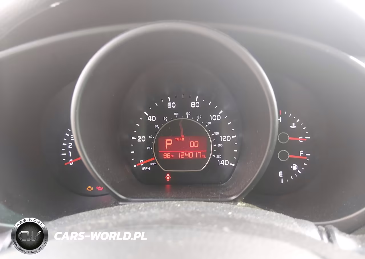 2019 Kia Soul + VIN:KNDJP3A50K7691150 - 7