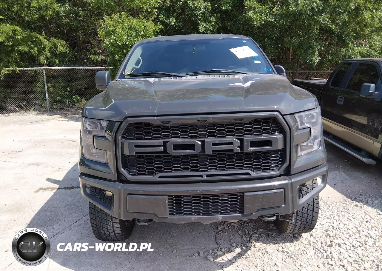 2017 Ford F-150 Xl VIN:1FTEW1CP0HKC53466 - 13