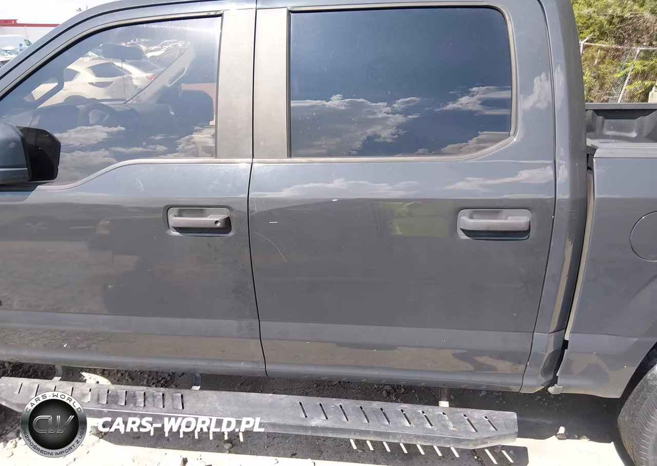 2017 Ford F-150 Xl VIN:1FTEW1CP0HKC53466 - 15