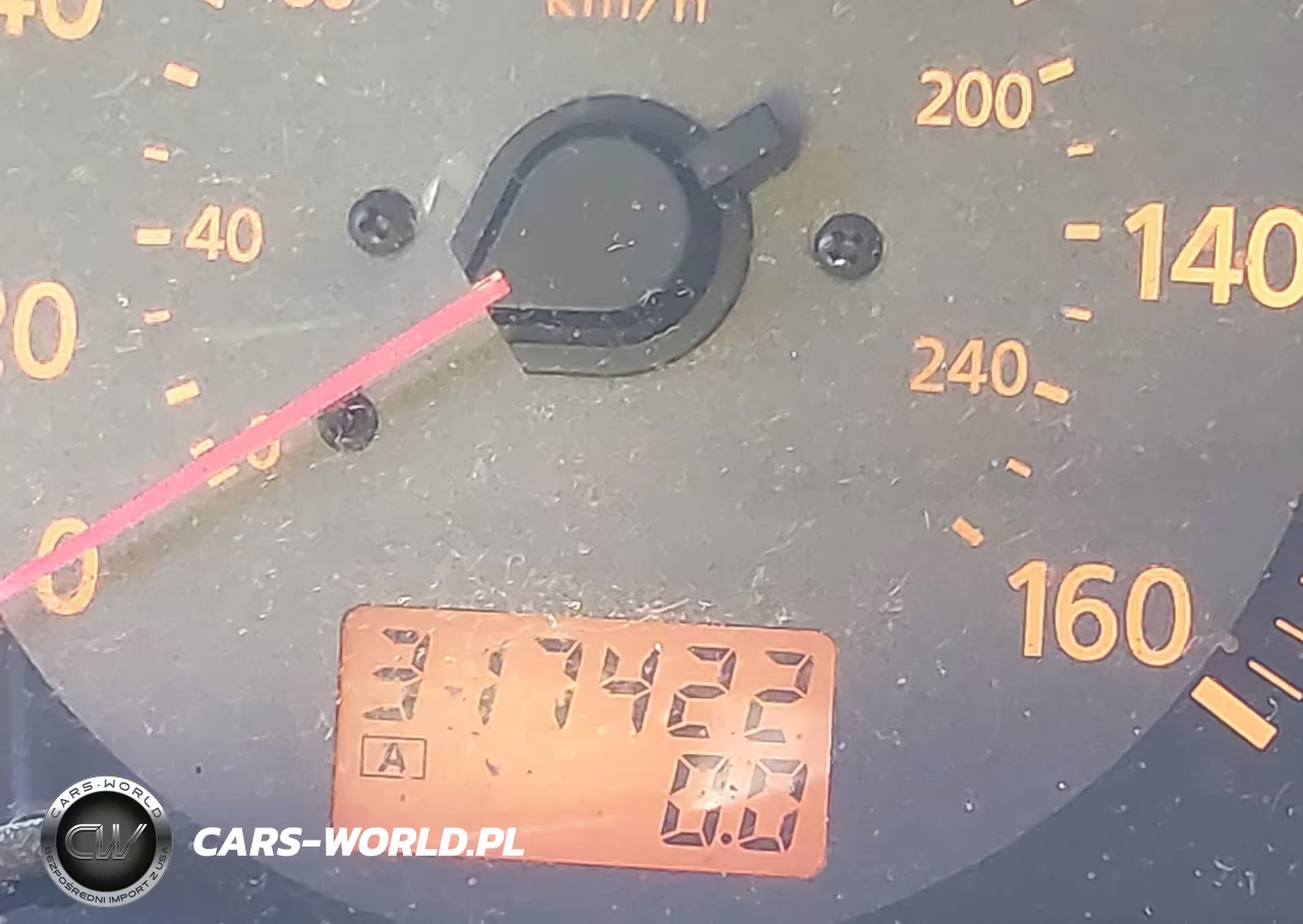 2004 Infiniti G35 VIN:JNKCV51E84M612336 - 7