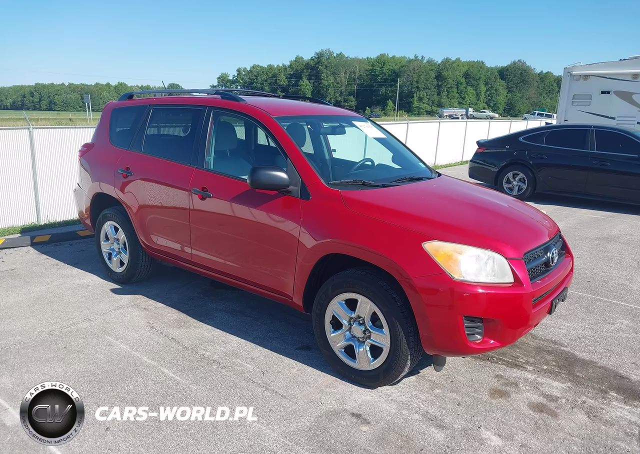 2010 Toyota Rav4