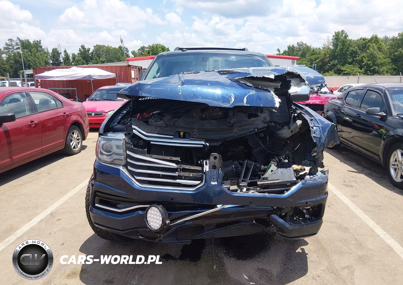 2017 Lincoln Navigator Select VIN:5LMJJ2JT7HEL14001 - 13