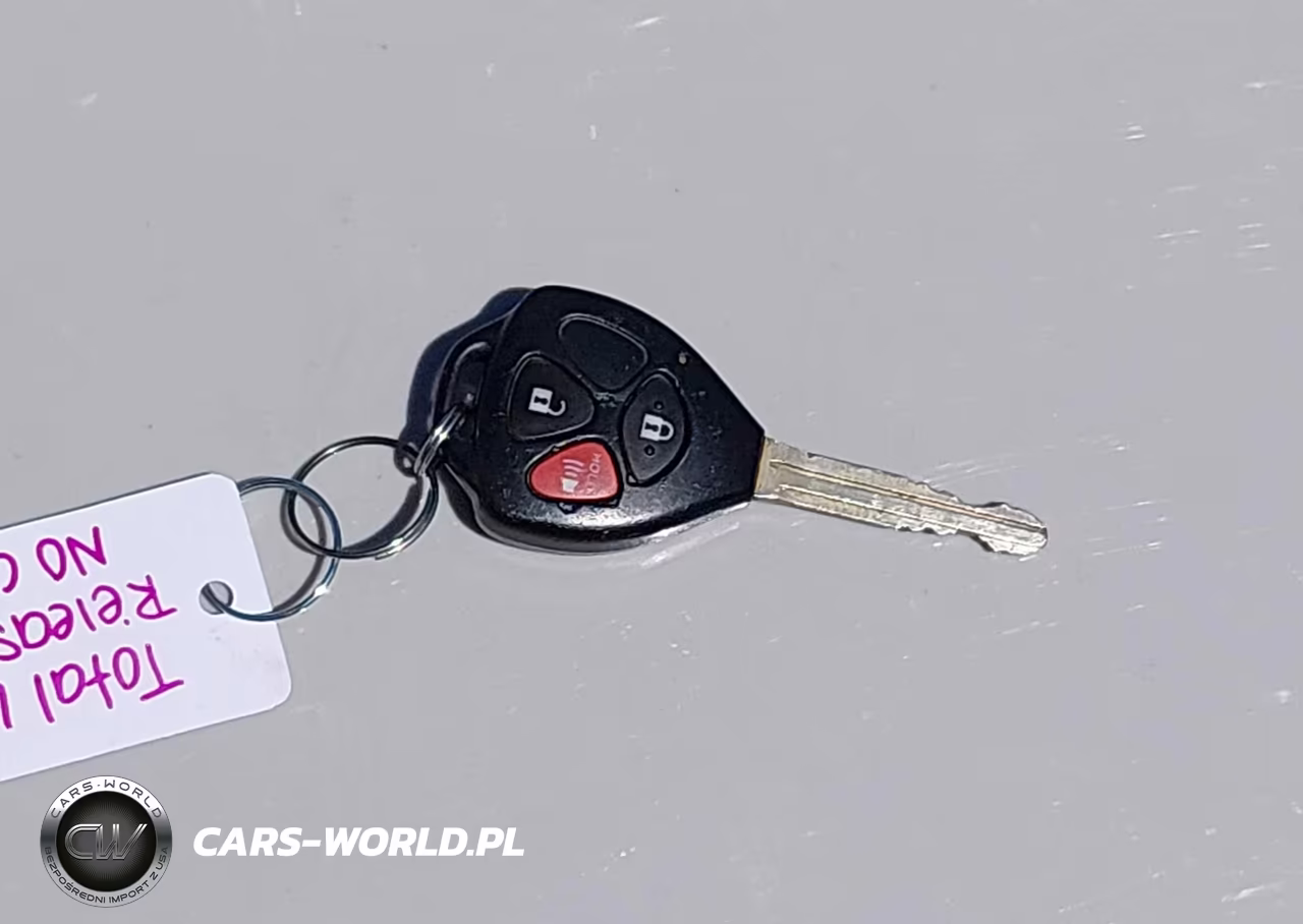 2010 Scion Xd VIN:JTKKU4B40AJ052060 - 11