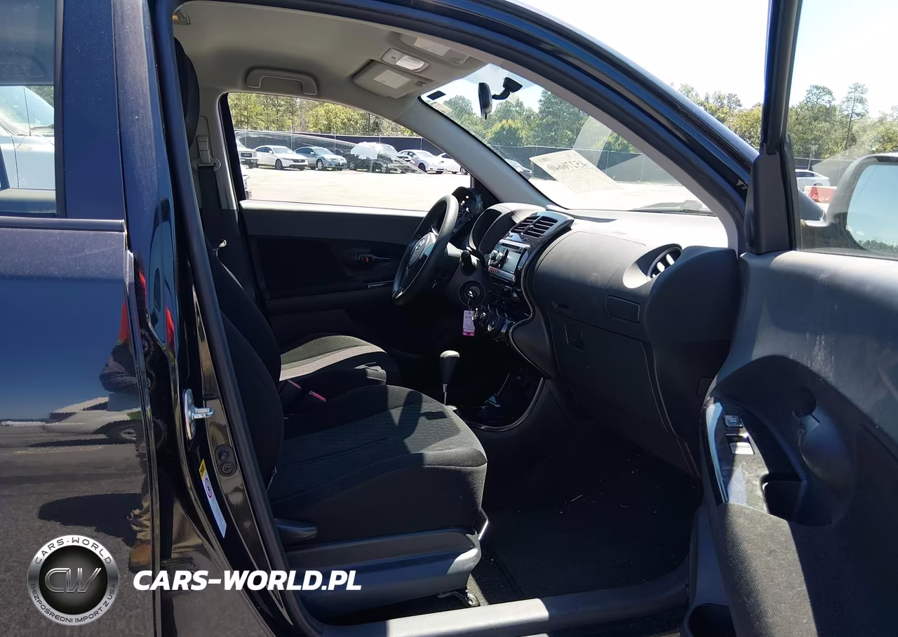 2010 Scion Xd VIN:JTKKU4B40AJ052060 - 5