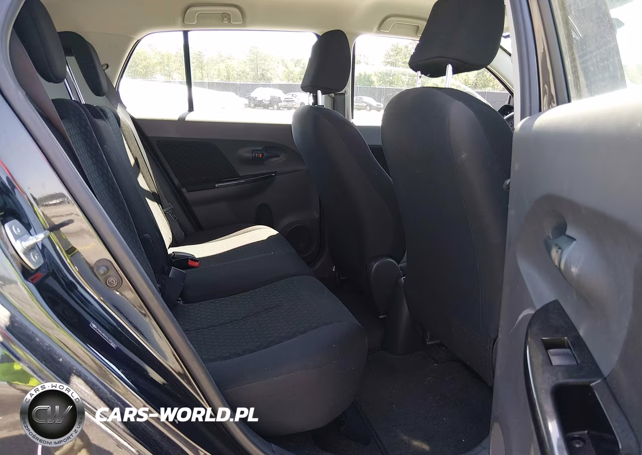 2010 Scion Xd VIN:JTKKU4B40AJ052060 - 8