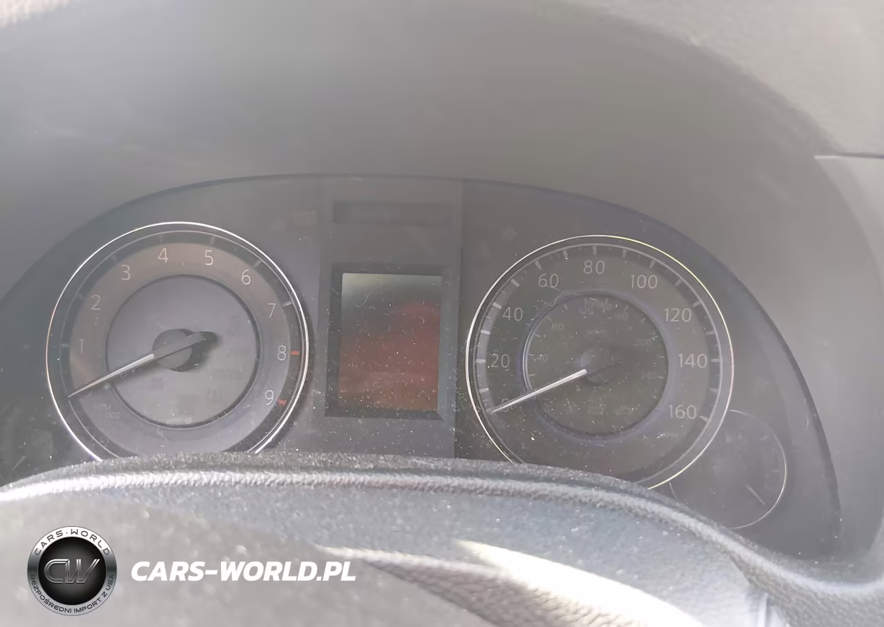 2013 Infiniti G37X VIN:JN1CV6ARXDM761019 - 7