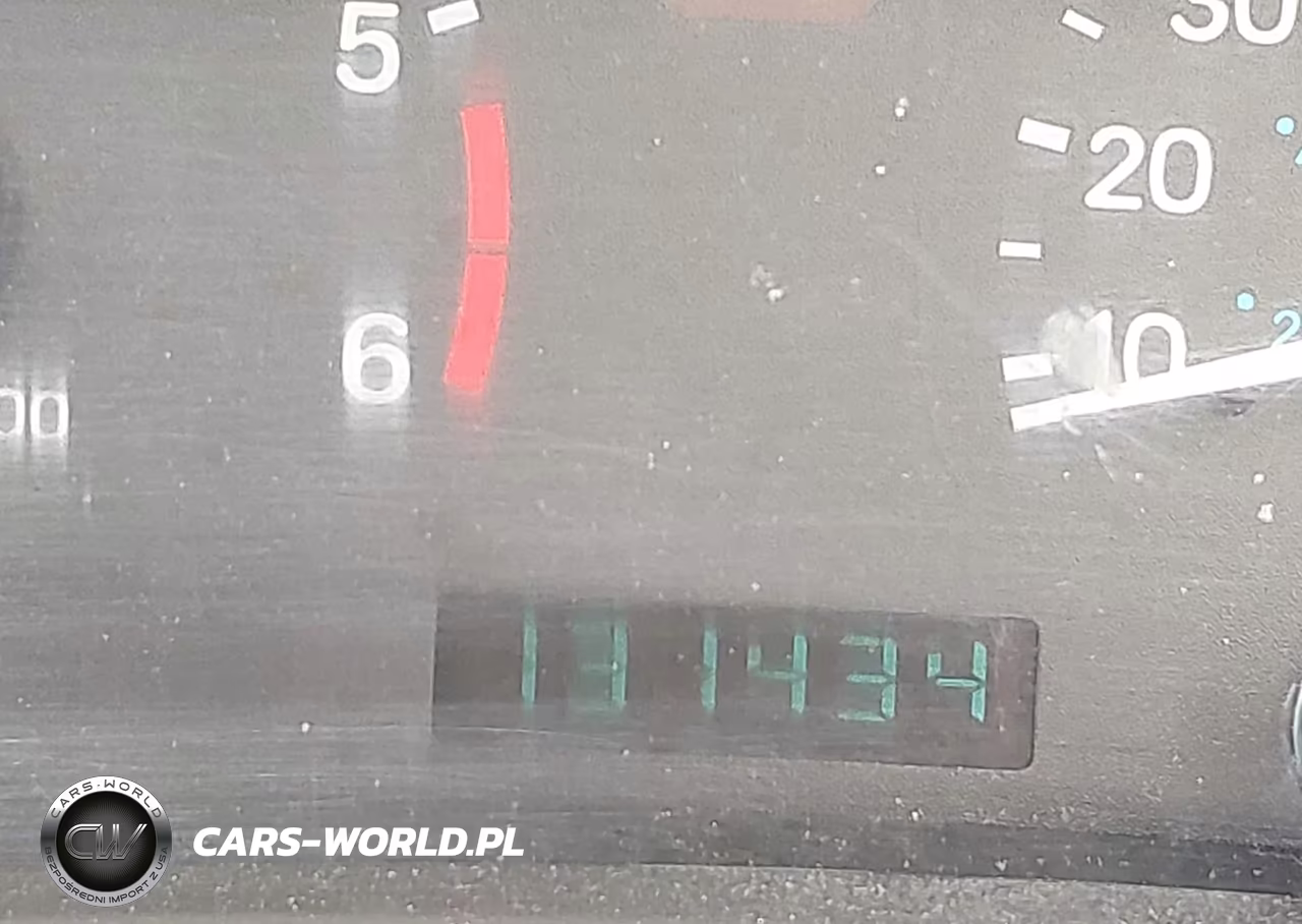 1998 Jeep Wrangler Se VIN:1J4FY29P3WP766166 - 12