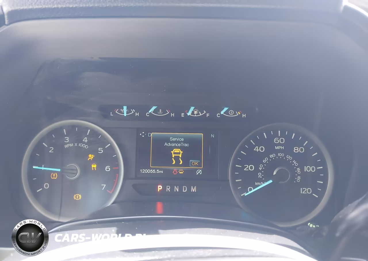 2018 Ford F-150 Xlt VIN:1FTEW1C5XJKD18277 - 6