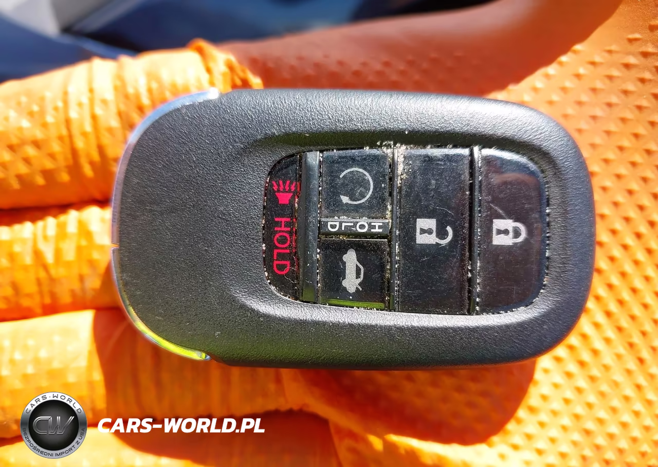 2024 Honda Accord Ex VIN:1HGCY1F38RA044043 - 11