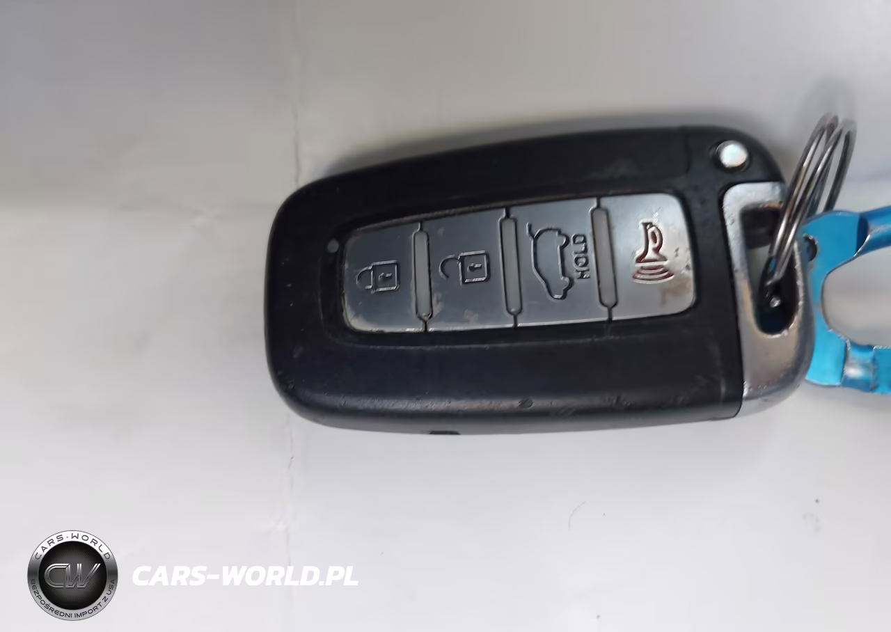 2012 Hyundai Equus Signature VIN:KMHGH4JH6CU054267 - 11