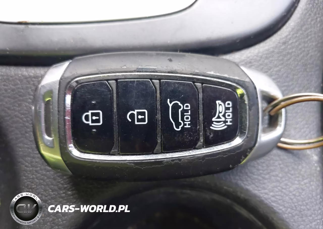 2018 Hyundai Kona Sel VIN:KM8K22AA2JU161512 - 11